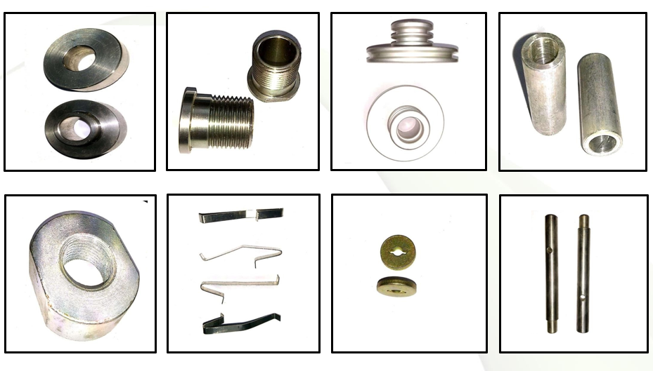 METAL-1