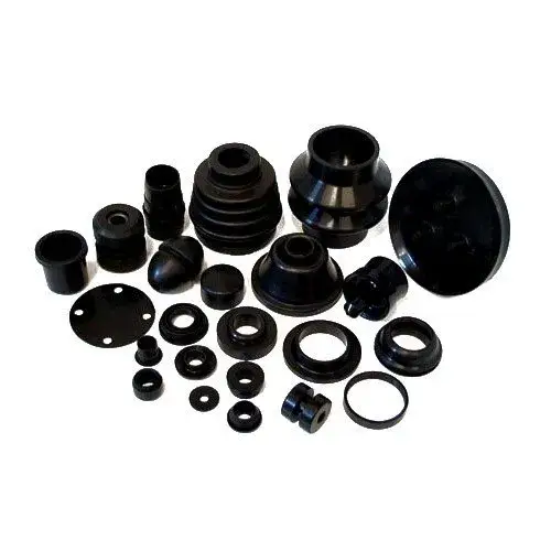 Rubber Moulded Parts