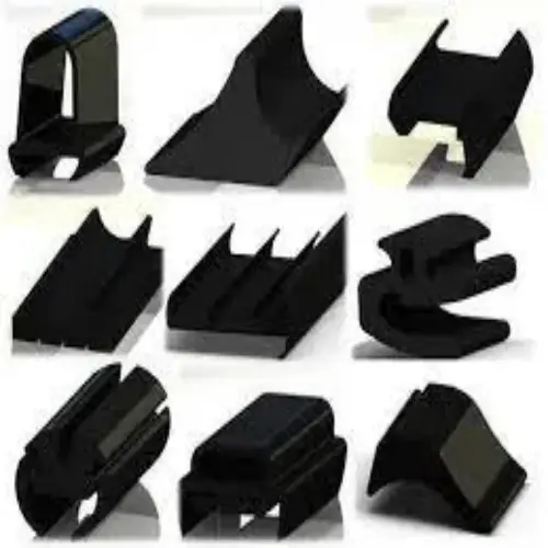 Rubber & PVC Profile