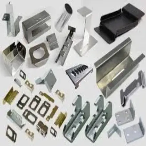 Sheet Metal Parts